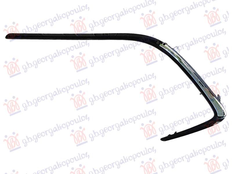 ΔΙΑΚΟΣΜΗΤΙΚΟ ΔΙΧΤΥΟΥ ΠΡΟΦΥΛΑΚΤΗΡΑ ΕΜΠΡΟΣ ΜΑΥΡΟ ΑΡ