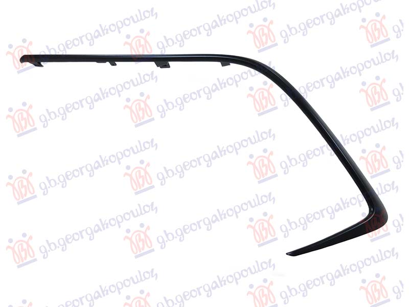 ΔΙΑΚΟΣΜΗΤΙΚΟ ΔΙΧΤΥΟΥ ΠΡΟΦΥΛΑΚΤΗΡΑ ΕΜΠΡΟΣ ΜΑΥΡΟ ΓΥΑΛΙΣΤΕΡΟ ΑΡ