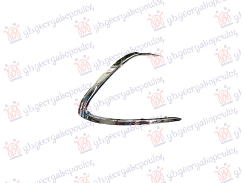 ΔΙΑΚΟΣΜΗΤΙΚΟ ΠΡΟΦΥΛΑΚΤΗΡΑ ΕΜΠΡΟΣ ΧΡΩΜΙΟ ΔΕΞ