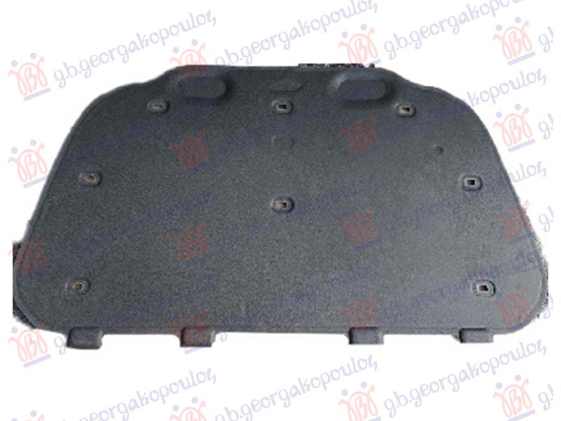 ΕΠΕΝΔΥΣΗ ΚΑΠΟ (8 PLUGS)