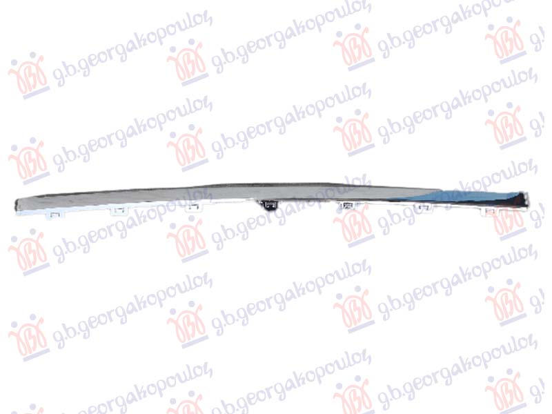 ΔΙΑΚΟΣΜΗΤΙΚΟ ΠΡΟΦΥΛΑΚΤΗΡΑ ΕΜΠΡΟΣ ΚΑΤΩ ΚΕΝΤΡΙΚΟ ΧΡΩΜΙΟ