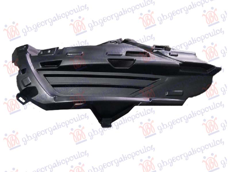 ΔΙΧΤΥ ΠΡΟΦΥΛΑΚΤΗΡΑ ΕΜΠΡΟΣ ΚΑΤΩ ΔΕΞ