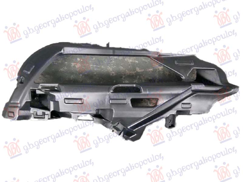 ΔΙΧΤΥ ΠΡΟΦΥΛΑΚΤΗΡΑ ΕΜΠΡΟΣ ΚΑΤΩ (ΜΕ ΤΡΥΠΑ ΓΙΑ ΠΡΟΒΟΛΕΑ) ΑΡ