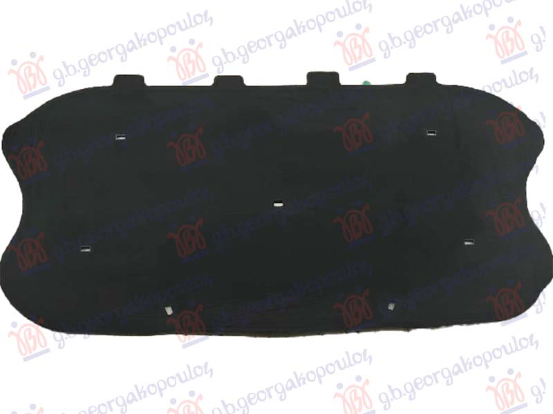 ΕΠΕΝΔΥΣΗ ΚΑΠΟ (7 PLUGS)