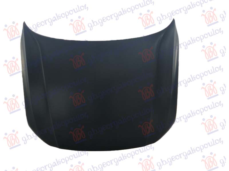 ΚΑΠΟ ΕΜΠΡΟΣ (ΑΛΟΥΜΙΝΙΟ)