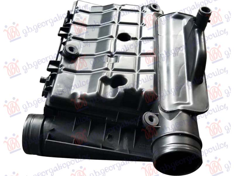 ΚΟΥΤΙ ΦΙΛΤΡΟΥ ΑΕΡΑ (1.2/1.4 TSI) (CJZC/CJZD/CZEA/CZDA/DJKA)