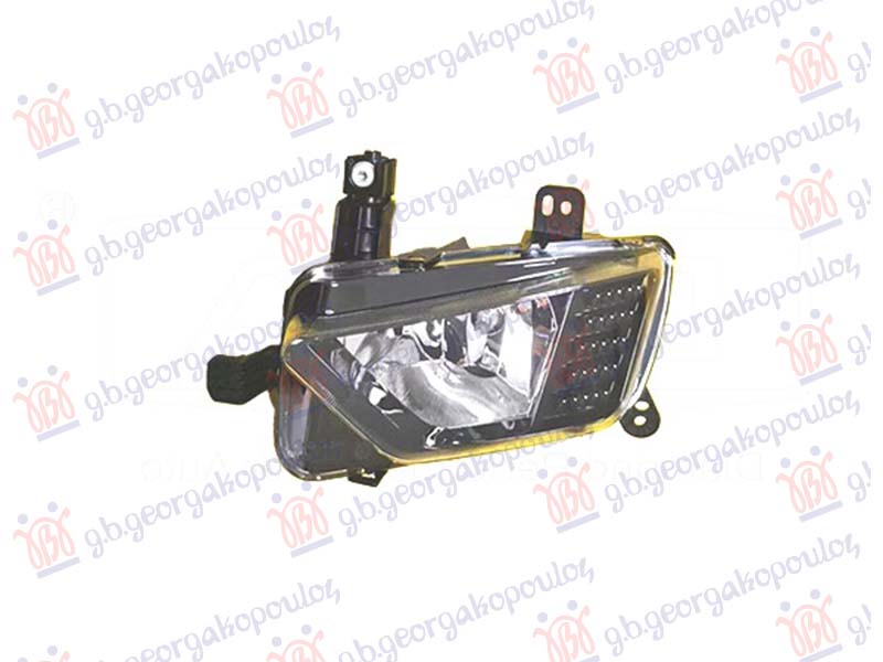 ΠΡΟΒΟΛΕΑΣ ΟΜΙΧΛΗΣ ΜΕ ΦΩΣ ΗΜΕΡΑΣ ΑΡ