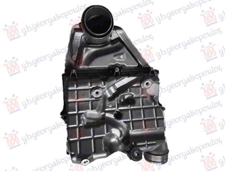 ΚΟΥΤΙ ΦΙΛΤΡΟΥ ΑΕΡΑ (1.0 TSI/TGI) (CHZJ/CHZL/DBYA/DKJA/DKLA/DKRF)