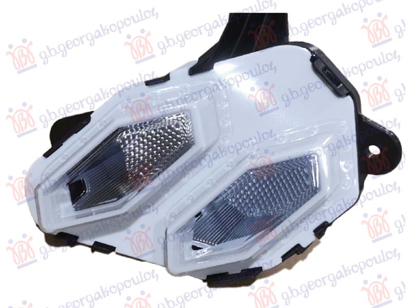 ΠΡΟΒΟΛΕΑΣ ΟΜΙΧΛΗΣ LED (GTI) ΑΡ