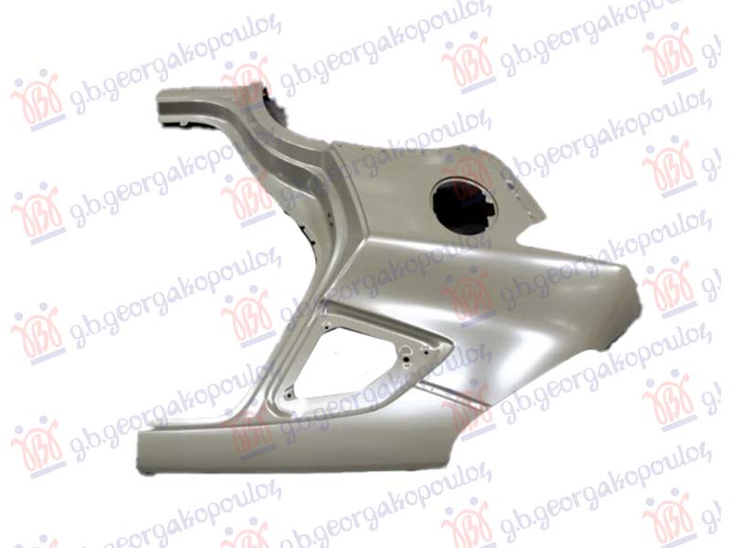 ΦΤΕΡΟ ΠΙΣΩ ΔΕΞ