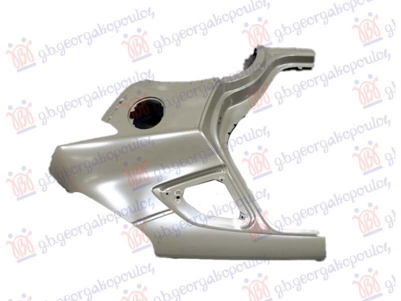 ΦΤΕΡΟ ΠΙΣΩ ΑΡ