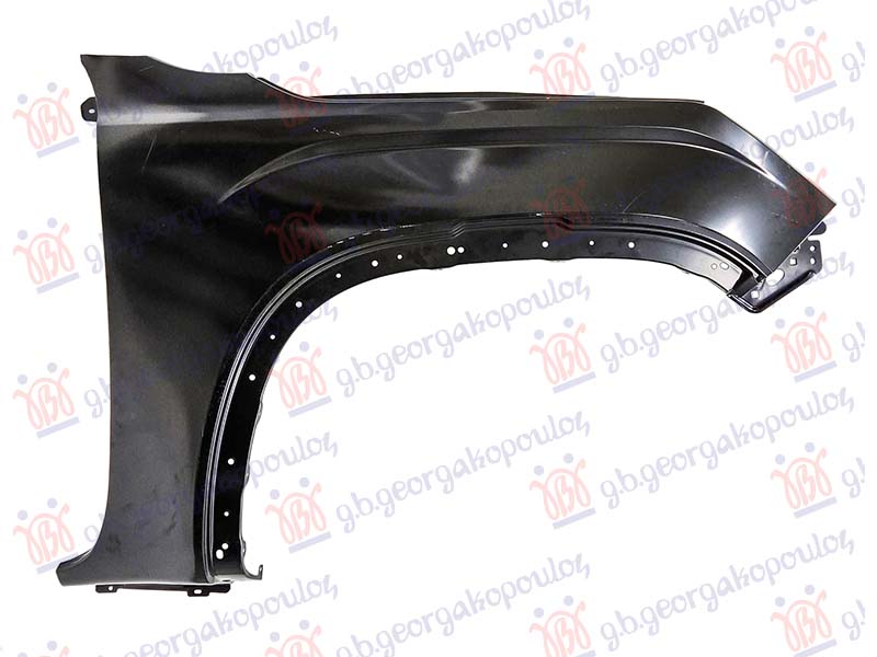 ΦΤΕΡΟ ΕΜΠΡΟΣ ΔΕΞ