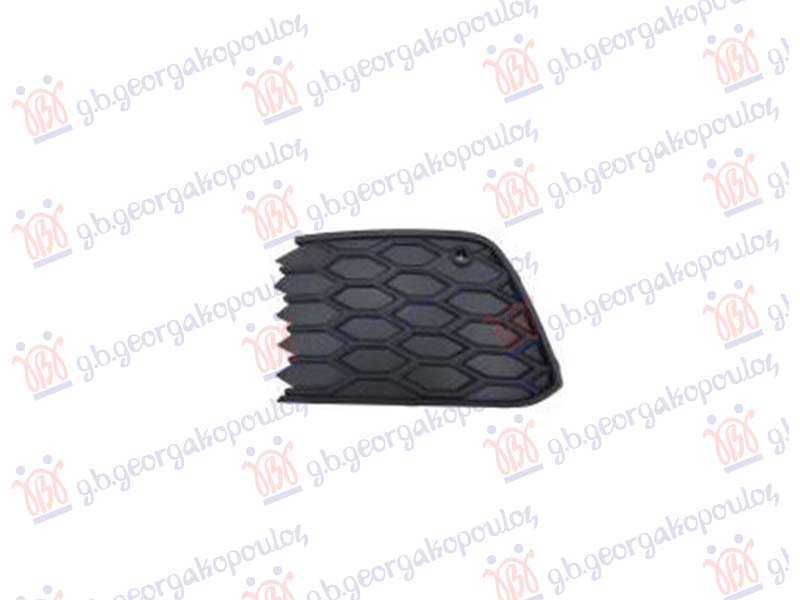 ΔΙΧΤΥ ΠΡΟΦΥΛΑΚΤΗΡΑ ΕΜΠΡΟΣ (GTE/GTD/GTI) (ΜΕ PDS) ΑΡ