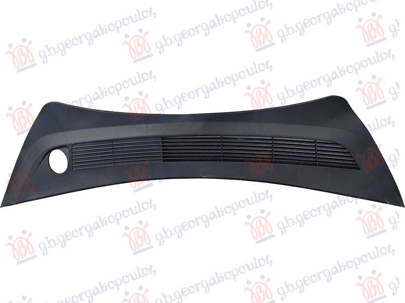 ΤΡΟΠΕΤΟ ΥΑΛΟΚΑΘΑΡΙΣΤΗΡΩΝ