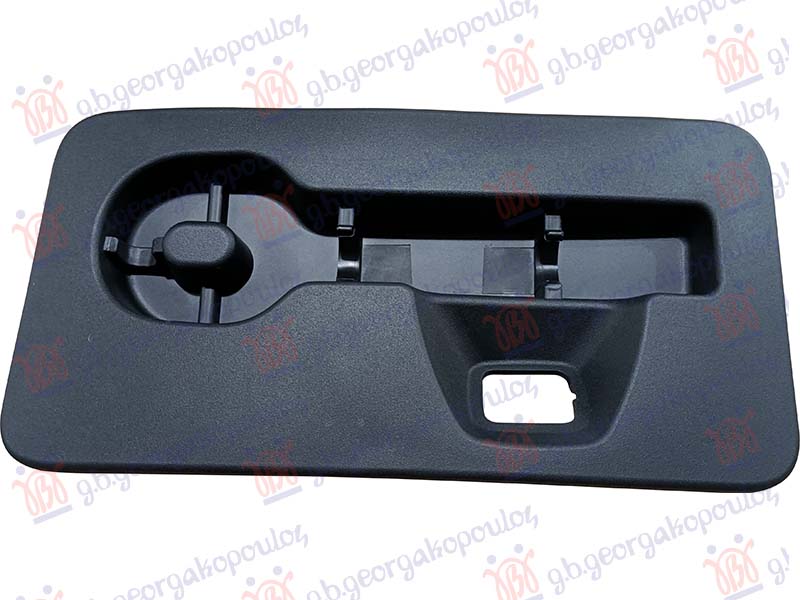 ΚΑΛΥΜΜΑ ΧΩΡΟΥ ΑΠΟΣΚΕΥΩΝ ΕΜΠΡΟΣ (ACCESS PANEL)