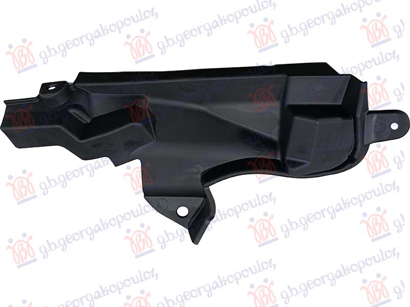 ΚΑΛΥΜΜΑ ΦΤΕΡΟΥ ΕΜΠΡΟΣ ΠΛΑΣΤΙΚΟ (ΕΣΩ) ΔΕΞ