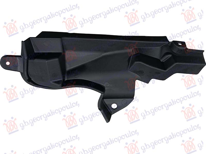 ΚΑΛΥΜΜΑ ΦΤΕΡΟΥ ΕΜΠΡΟΣ ΠΛΑΣΤΙΚΟ (ΕΣΩ) ΑΡ