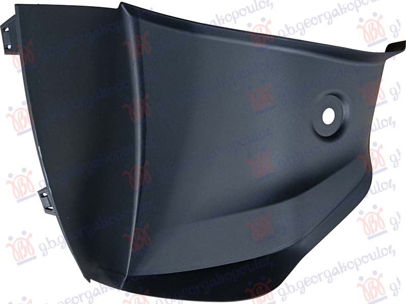 ΚΑΛΥΜΜΑ ΠΡΟΦΥΛΑΚΤΗΡΑ ΠΙΣΩ ΕΣΩ (ΣΤΟ ΜΠΑΓΚΑΖ) ΔΕΞ