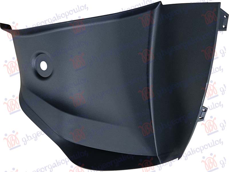 ΚΑΛΥΜΜΑ ΠΡΟΦΥΛΑΚΤΗΡΑ ΠΙΣΩ ΕΣΩ (ΣΤΟ ΜΠΑΓΚΑΖ) ΑΡ