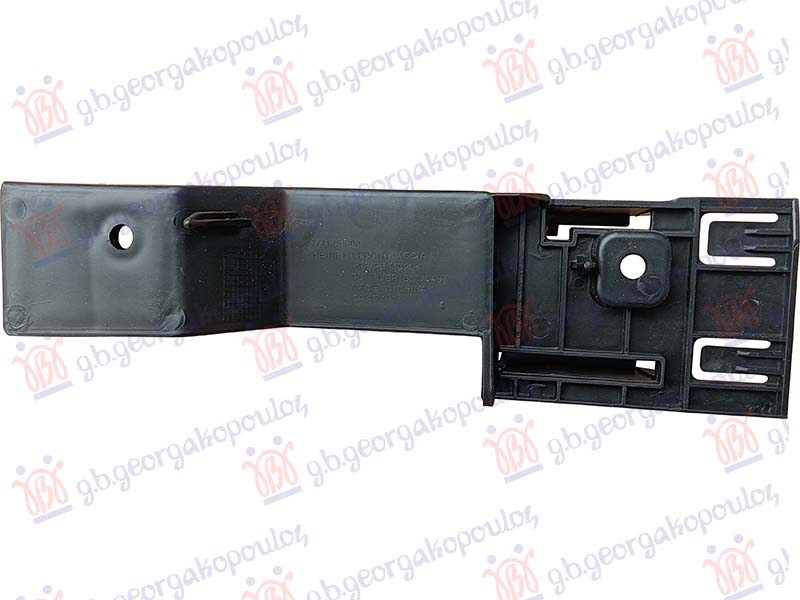 ΒΑΣΗ ΑΙΣΘΗΤΗΡΑ ACC ΠΛΑΣΤΙΚΗ ΑΡ