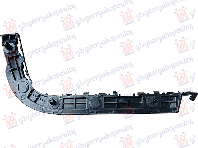 ΒΑΣΗ ΠΡΟΦΥΛΑΚΤΗΡΑ ΠΙΣΩ ΠΛΑΙΝΗ ΠΛΑΣΤΙΚΗ ΑΡ