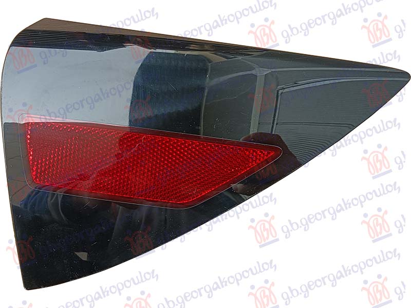 ΦΑΝΟΣ ΠΙΣΩ ΕΞΩ (ΣΤΟ ΦΤΕΡΟ) ΔΕΞ