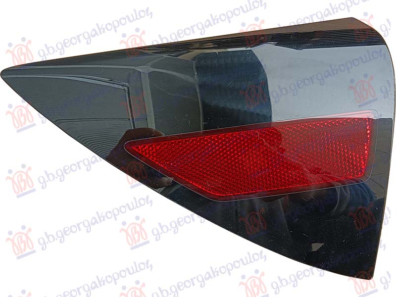 ΦΑΝΟΣ ΠΙΣΩ ΕΞΩ (ΣΤΟ ΦΤΕΡΟ) (ΚΑΛΥΜΜΑ ΦΟΡΤΙΣΗΣ) ΑΡ