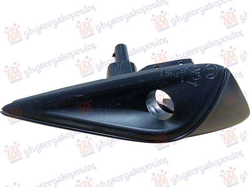 ΔΙΑΚΟΣΜΗΤΙΚΟ ΦΤΕΡΟΥ ΕΜΠΡΟΣ (ΜΕ ΤΡΥΠΑ ΓΙΑ ΚΑΜΕΡΑ) ΑΡ