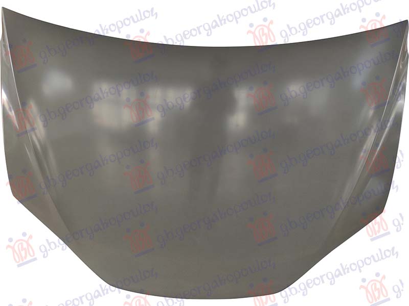 ΚΑΠΟ ΕΜΠΡΟΣ (ΑΛΟΥΜΙΝΙΟ)