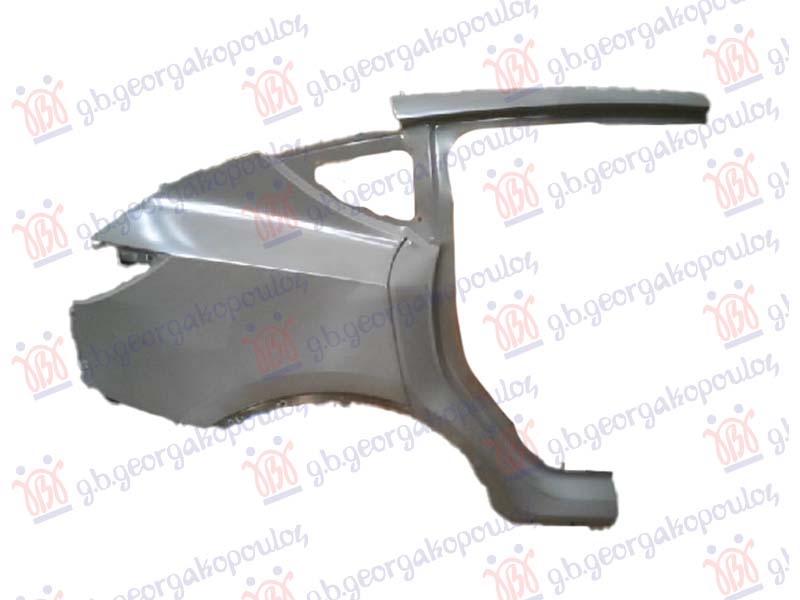 ΦΤΕΡΟ ΠΙΣΩ ΔΕΞ