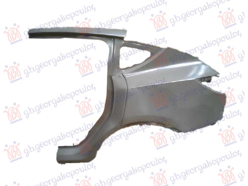 ΦΤΕΡΟ ΠΙΣΩ ΑΡ