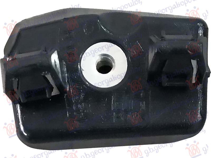 ΒΑΣΗ ΠΡΟΦΥΛΑΚΤΗΡΑ ΕΜΠΡΟΣ ΑΝΩ ΠΛΑΣΤΙΚΗ ΔΕΞ