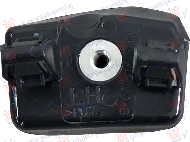 ΒΑΣΗ ΠΡΟΦΥΛΑΚΤΗΡΑ ΕΜΠΡΟΣ ΑΝΩ ΠΛΑΣΤΙΚΗ ΑΡ