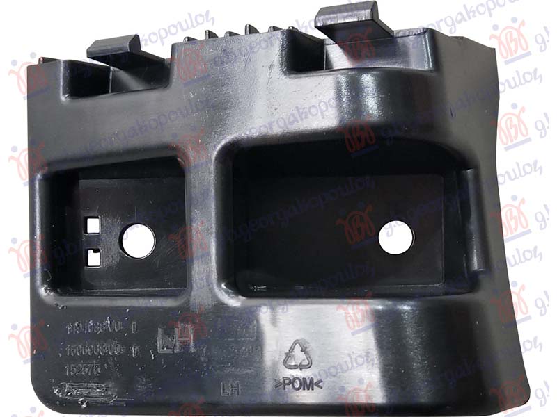 ΒΑΣΗ ΠΙΣΩ ΠΡΟΦΥΛΑΚΤΗΡΑ ΑΝΩ ΠΛΑΣΤΙΚΗ ΑΡ