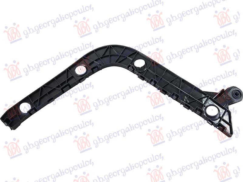 ΒΑΣΗ ΠΙΣΩ ΠΡΟΦΥΛΑΚΤΗΡΑ ΠΛΑΙΝΗ ΠΛΑΣΤΙΚΗ ΑΡ