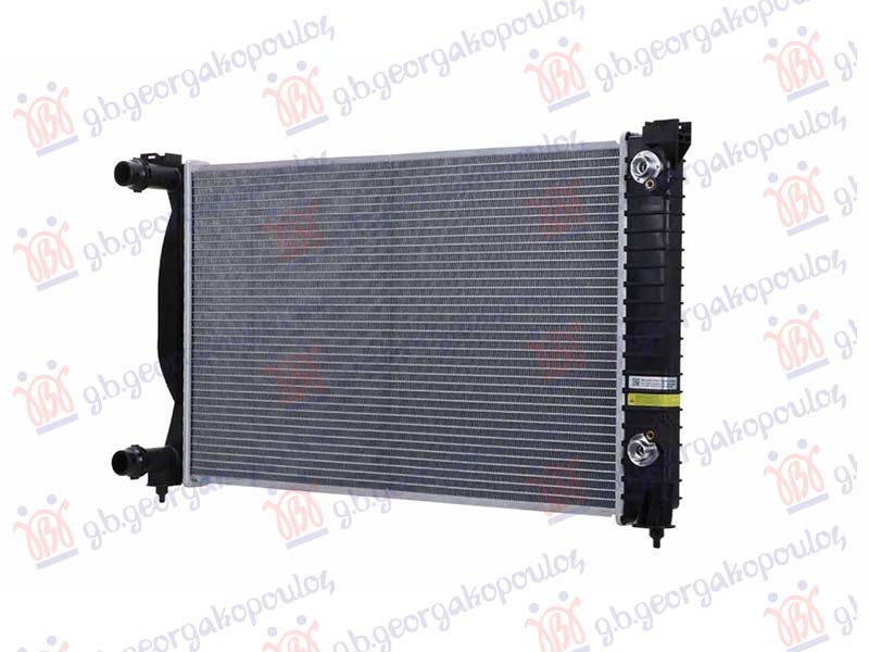 ΨΥΓΕΙΟ 2.0 TFSi ΒΕΝΖΙΝΗ ΑΥΤΟΜΑΤΟ (630X410) (NRF)