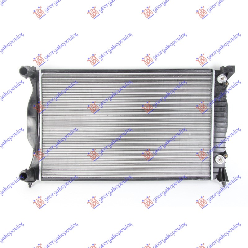 ΨΥΓΕΙΟ 1.8 T -2.0 FSi/TFSi ΒΕΝΖΙΝΗ - 1.9-2.0 Tdi ΠΕΤΡΕΛΑΙΟ ΑΥΤΟΜΑΤΟ (630x410) (NRF)