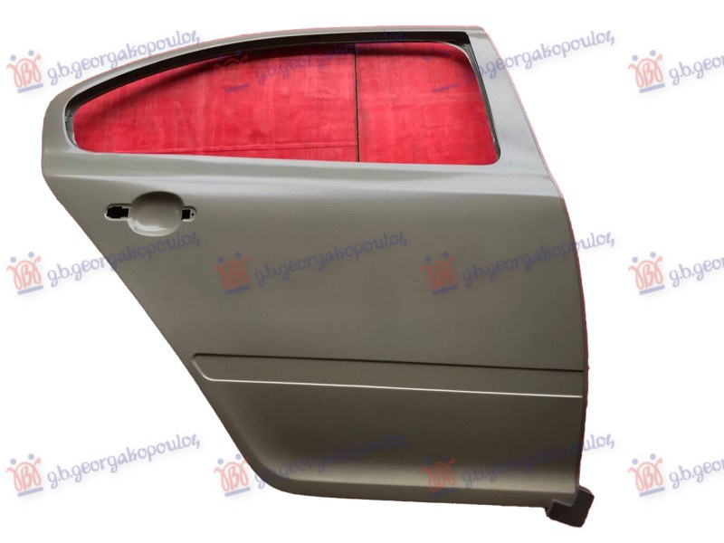 ΠΟΡΤΑ ΠΙΣΩ 5Π ΔΕΞ