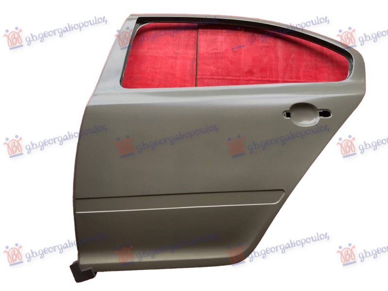 ΠΟΡΤΑ ΠΙΣΩ 5Π ΑΡ