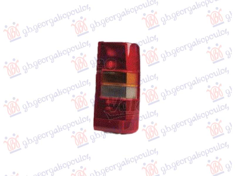 ΦΑΝΟΣ ΠΙΣΩ (VALEO) ΔΕΞ