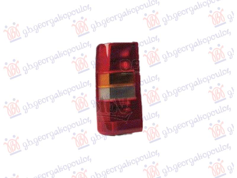 ΦΑΝΟΣ ΠΙΣΩ (VALEO) ΑΡ