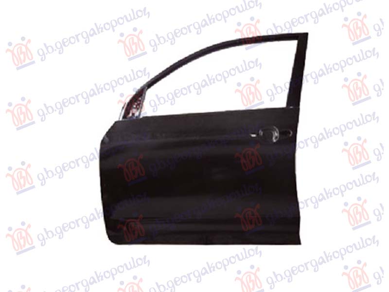 ΠΟΡΤΑ ΕΜΠΡΟΣ ΑΡ