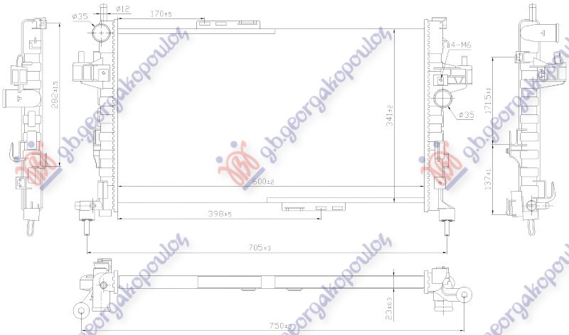 ΨΥΓΕΙΟ 1.3 CDTi/1.7 DTi ΠΕΤΡΕΛΑΙΟ (600x350) (MARELLI)