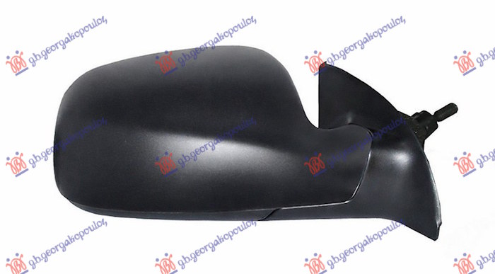 ΚΑΘΡΕΦΤΗΣ ΜΗΧΑΝΙΚΟΣ (ΜΕ ΑΙΣΘΗΤΗΡΑ) (Α ΠΟΙΟΤΗΤΑ) (CONVEX GLASS) ΔΕΞ