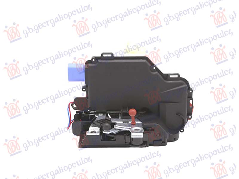 ΚΛΕΙΔΑΡΙΑ ΠΟΡΤΑΣ ΕΜΠΡΟΣ ΗΛΕΚΤΡΟΜΑΓΝΗΤΙΚΗ (6Pins) (Α ΠΟΙΟΤΗΤΑ) ΑΡ