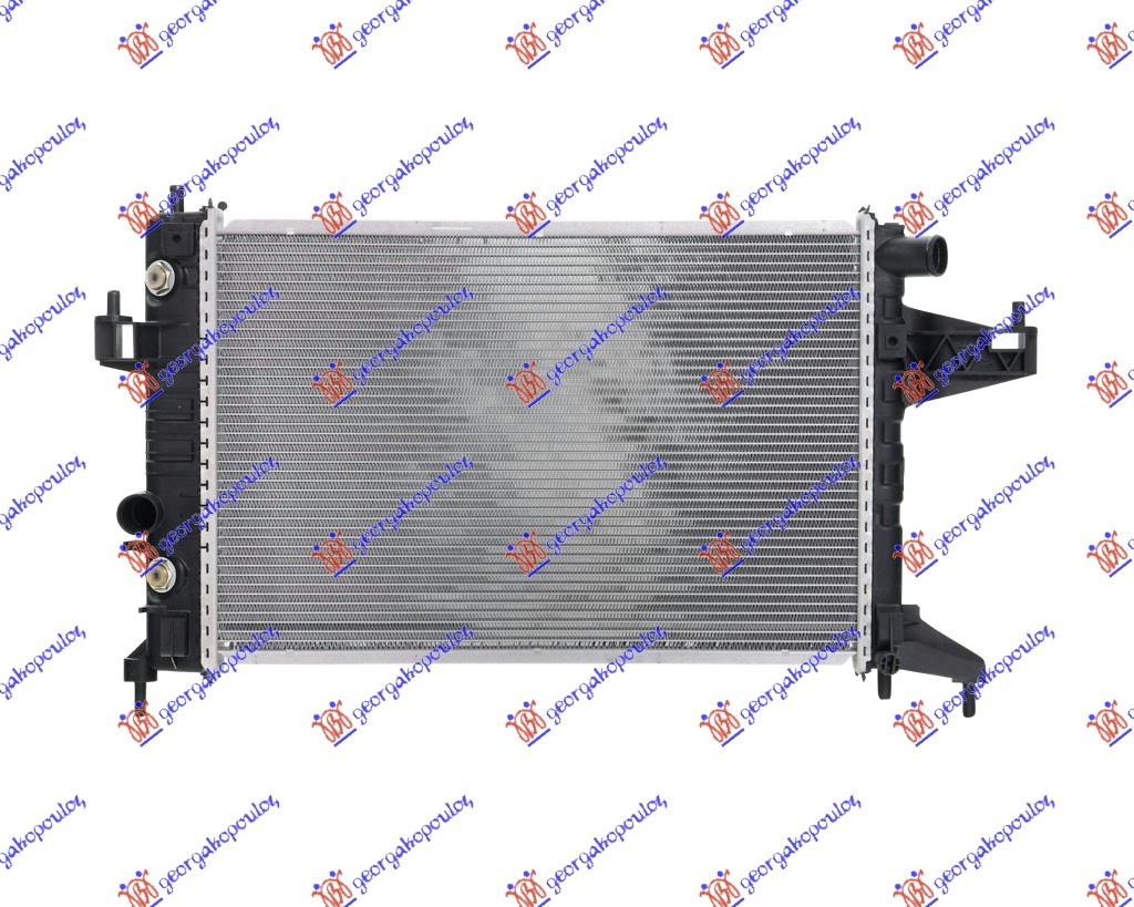 ΨΥΓEIO 1.4-1.8 BENZINH ΜHXANIKO/ΑYTOMAΤO (540x350) (ΠΑΡΟΧΗ ΔΙΑΓΩΝΙΑ) (VALEO)