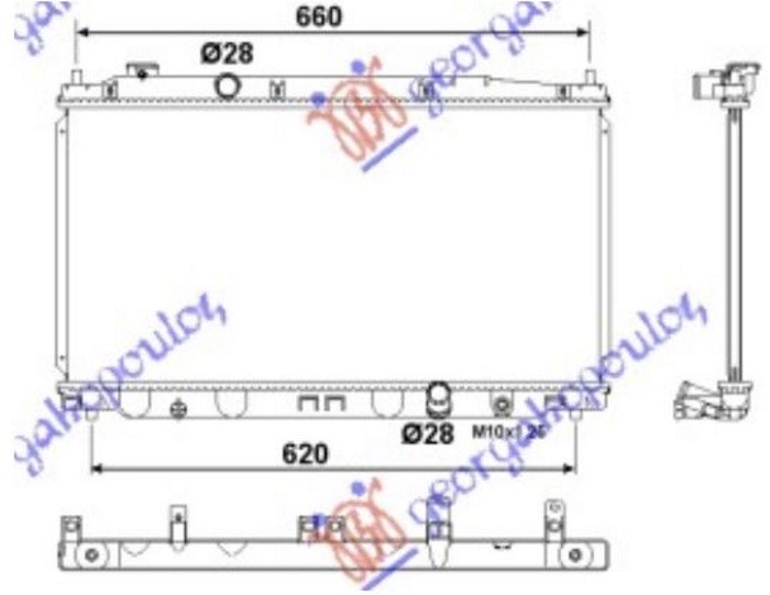 ΨΥΓΕΙΟ 1.2-1.3 ΒΕΝΖΙΝΗ ΜΗΧΑΝΙΚΟ (350x680) (NRF)