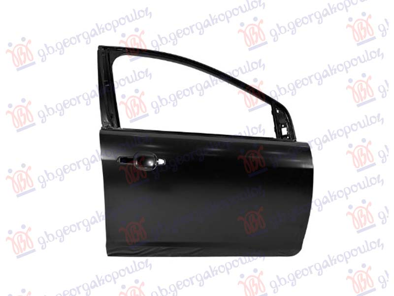 ΠΟΡΤΑ ΕΜΠΡΟΣ 4/5ΠΟΡΤΕΣ ΔΕΞ