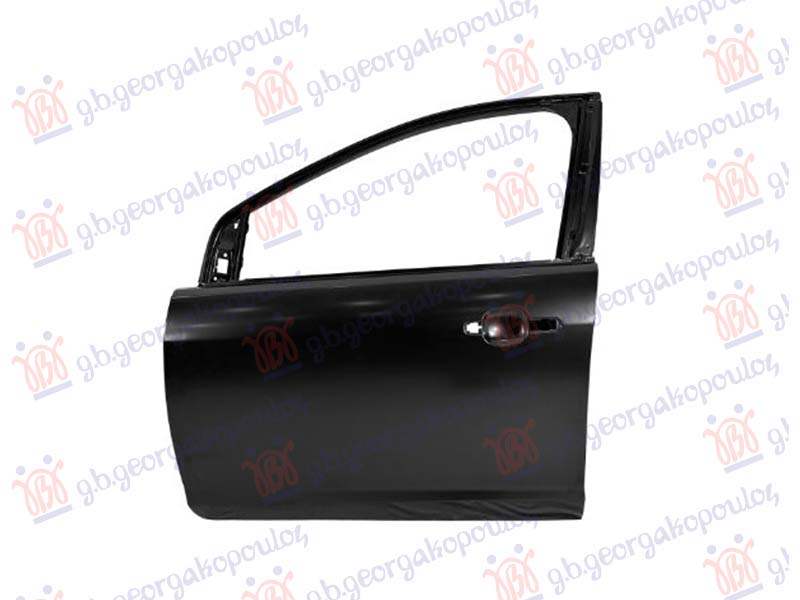 ΠΟΡΤΑ ΕΜΠΡΟΣ 4/5ΠΟΡΤΕΣ ΑΡ