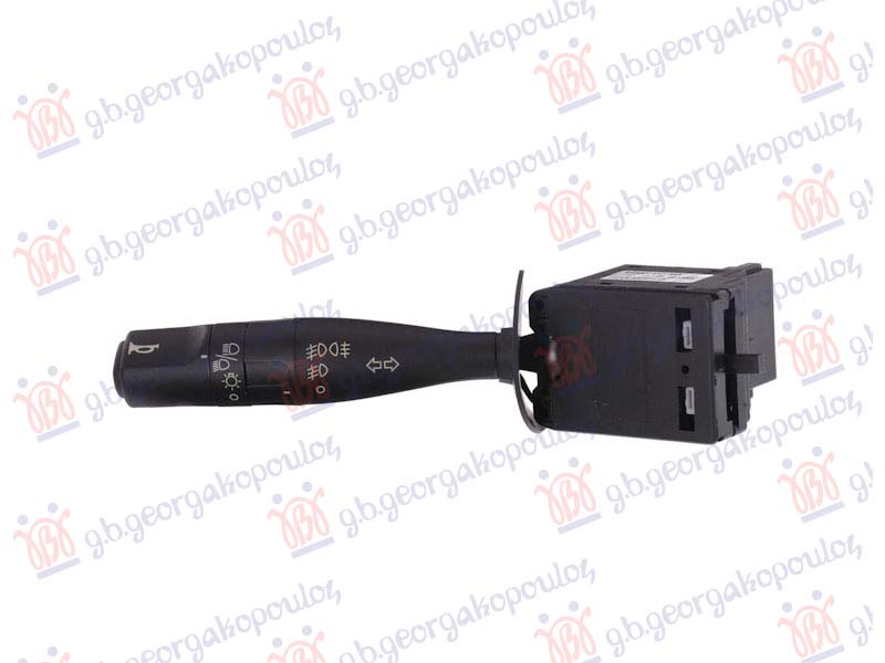 ΔΙΑΚΟΠΤΗΣ ΤΙΜΩΝΙΟΥ ΦΩΤΩΝ/ΦΛΑΣ/ΦΩΤΑ ΟΜΙΧΛΗΣ ΕΜΠΡΟΣ-ΠΙΣΩ/ΚΟΡΝΑ (14PIN)